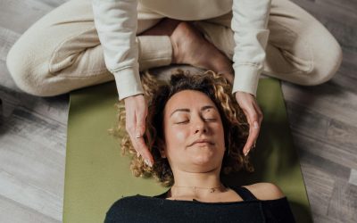 Stress et fatigue ? Essayez le Reiki à Cergy (nouveau)